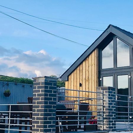 Red Kite Cottage 卡马森 外观 照片